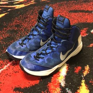 Nike Zoom Without a Doubt